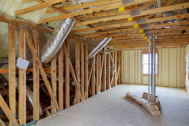 Insulation for Commercial Buildings in Adamstown, PA