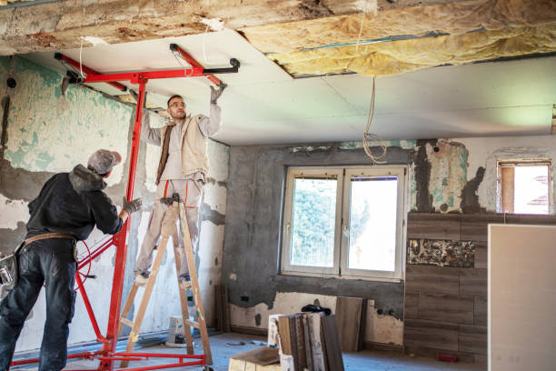 Range of Insulation Solutions in Adamstown, PA