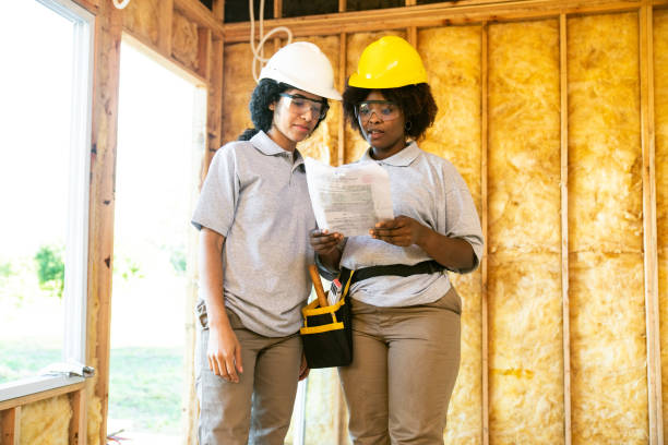 Best Spray Foam Insulation  in Adamstown, PA