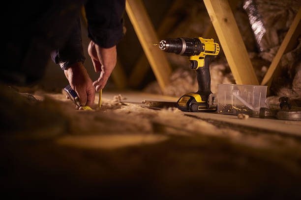 Trusted Adamstown, PA Insulation Contractor Experts