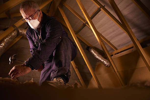 Best Spray Foam Insulation  in Adamstown, PA